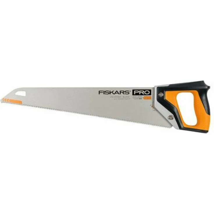 Fiskars Handsäge 500mm 9tpi
