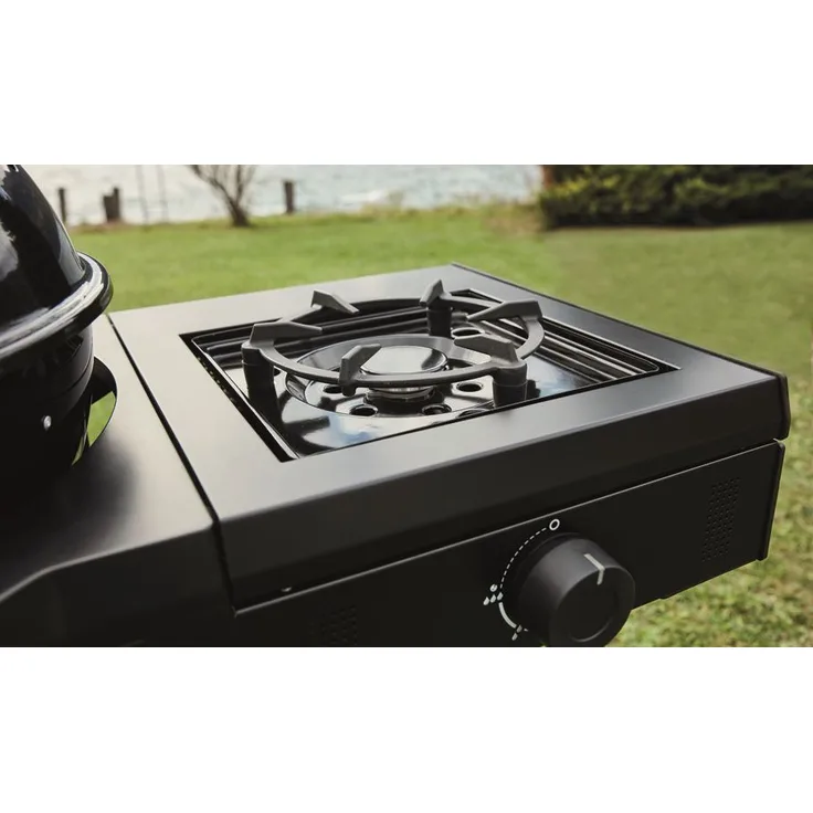 OUTDOORCHEF COOKING ZONE KIT PLUS 50mbar, Davos Series