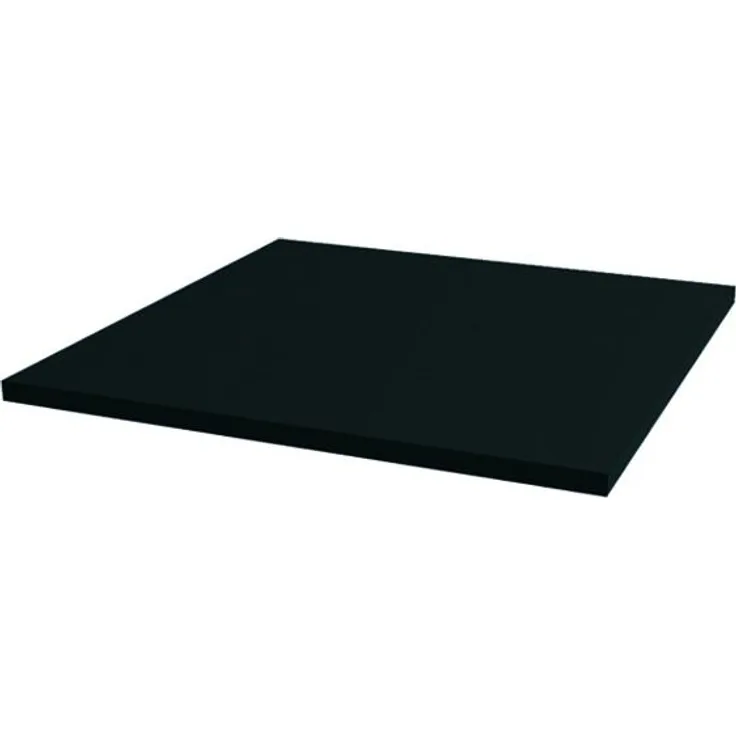 Kosche Holzschutzunterlage, Gummi Rolle: 2500 x 77 x 8 mm