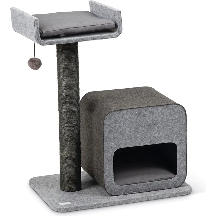 Karlie Kratzbaum Flavie Filz – Bild 1