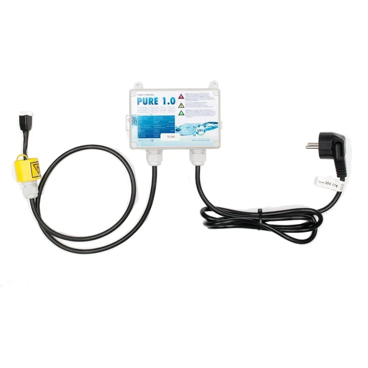 PURE - Vorschaltgerät UVC - Pure 1.0 16W-24VDC