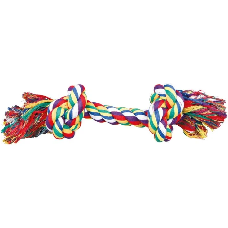 Trixie Denta Fun Spieltau 40 cm – Bild 1