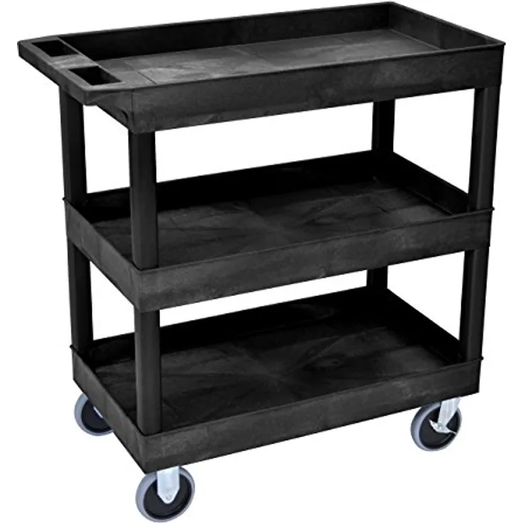 Tischwagen 81,0 x 46,0 cm bis 230,0 kg
