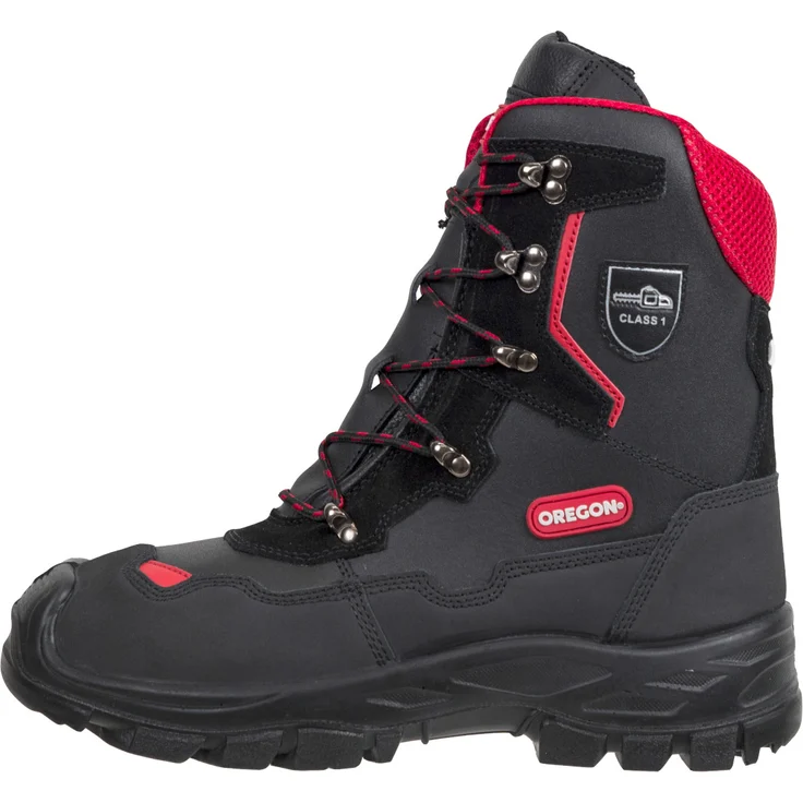 Oregon Schnittschutzstiefel Yukon Klasse 1 - 46 – Bild 5