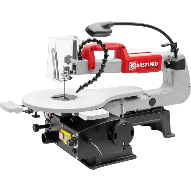 Holzmann Dekupiersäge DKS21PRO – Bild 1