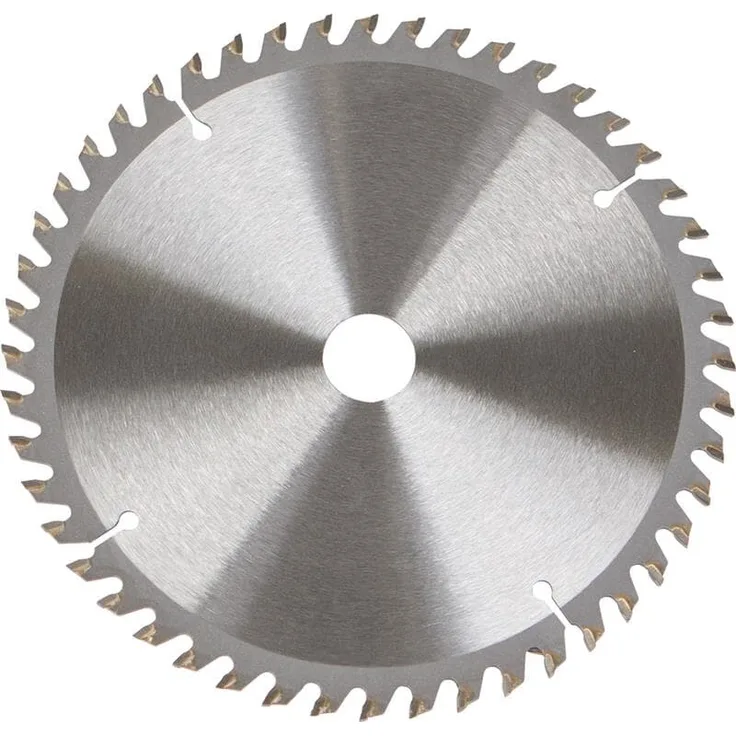 Scheppach Sägeblatt für Kappzugsäge HM216 - HM90MP - HM90SL | Ø216 x 30 x 2,8 mm | 28 Zähne | geeignet für Hart- und Weichholz, gängige Kunststoffe | Original Ersatz Kreissägeblatt | 7901200705