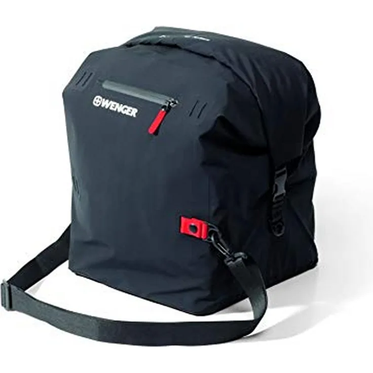 Wenger Tasche Dry Bag Flims 38L Unisex schwarz