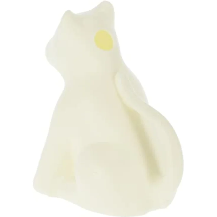 Esschert Design Gießkanne Hund Spuds Fassungsvolumen 1,65l LxBxH 23,7x13x23,5cm? weiß, 24693579 – Bild 4