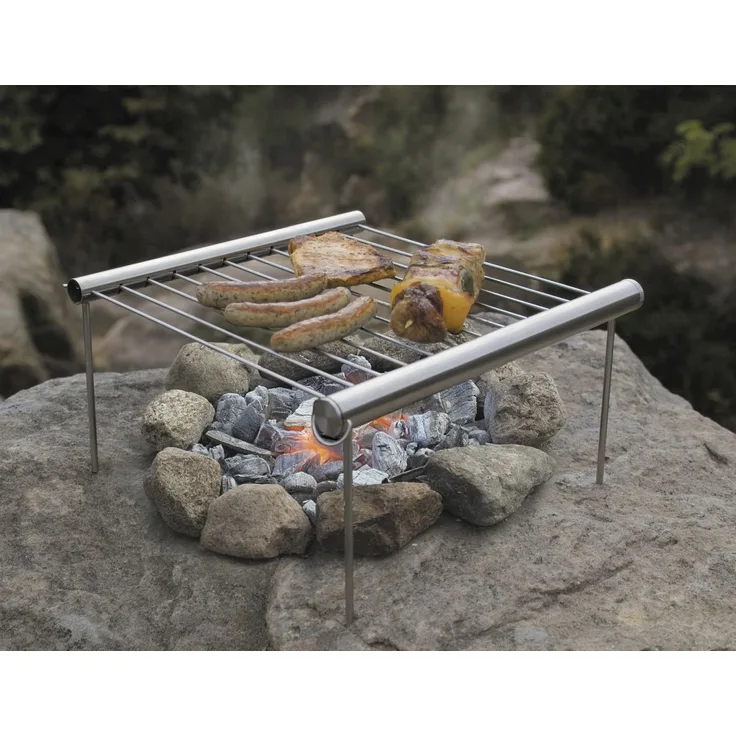 UCO Minigrill Grilliput S