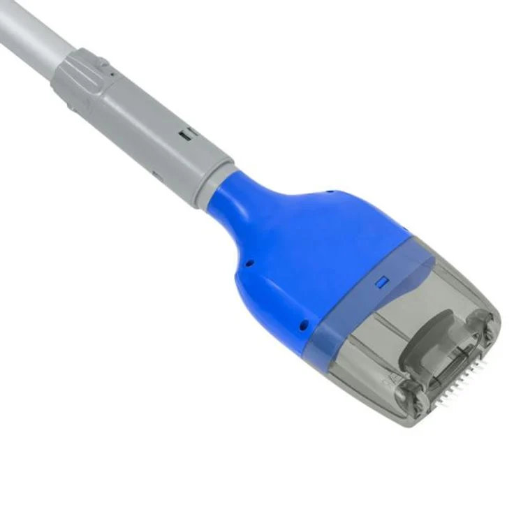 Bestway Flowclear batteriebetriebener Poolsauger AquaTech – Bild 3