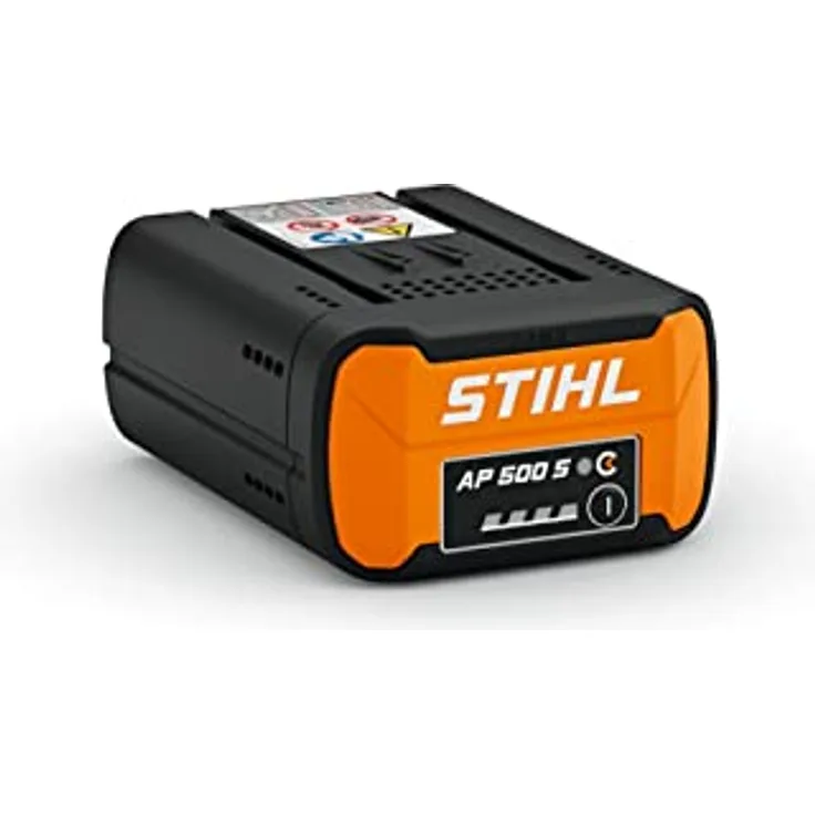 STIHL AP 500 S - Preisvergleich