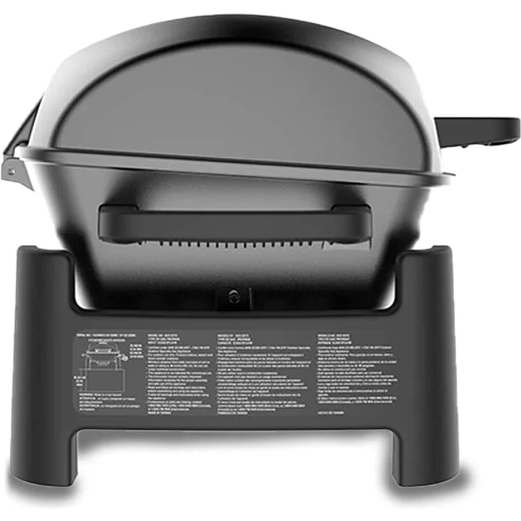 Gasgrill Nexgrill Fortress – Bild 3