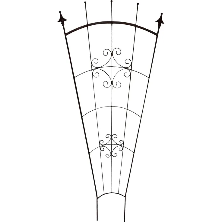 TrendLine Rankgitter 75x180cm, 75 x 180 cm