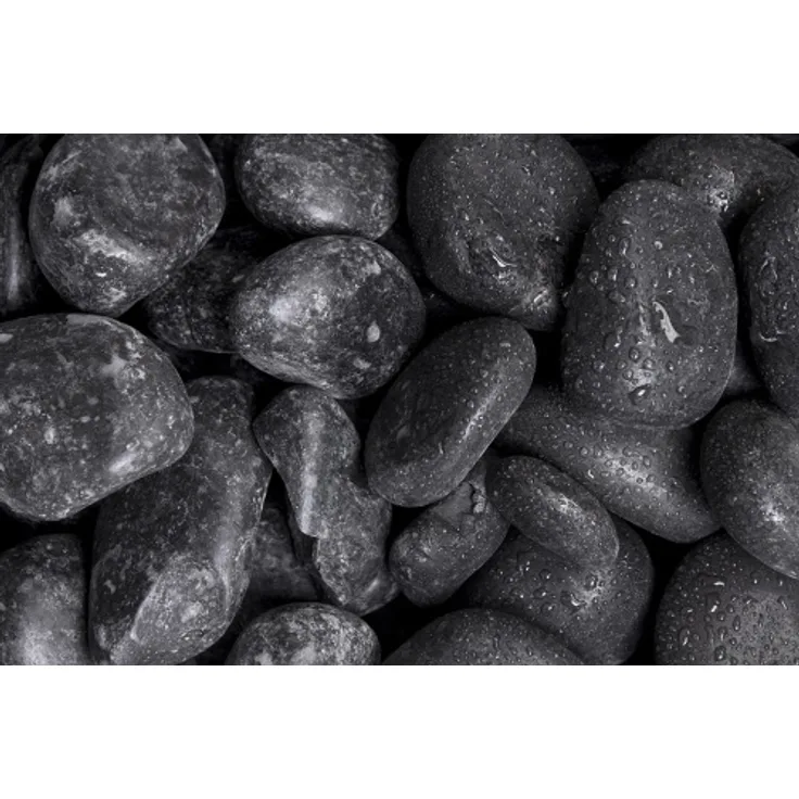 GSH Glanzkies schwarz 35-60 mm 750 kg