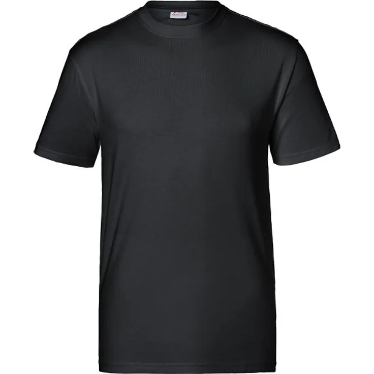 Kübler SHIRTS T-Shirt, Farbe: schwarz, Größe: L 51246238