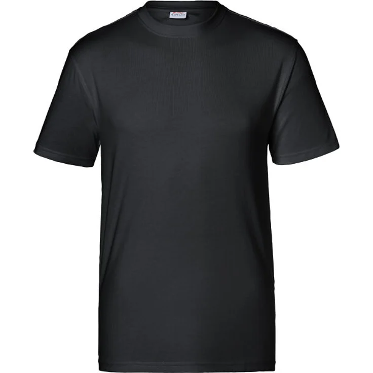 Kübler SHIRTS T-Shirt, Farbe: schwarz, Größe: L 51246238 – Bild 1