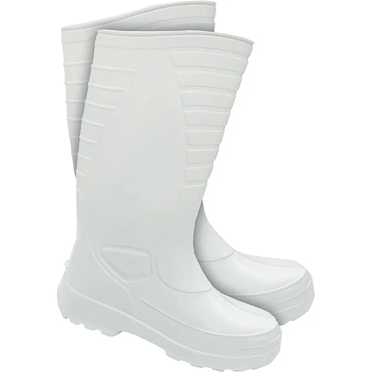 Thermostiefel Lemigo bis -30°C aus EVA für Lebensmittelindustrie 46
