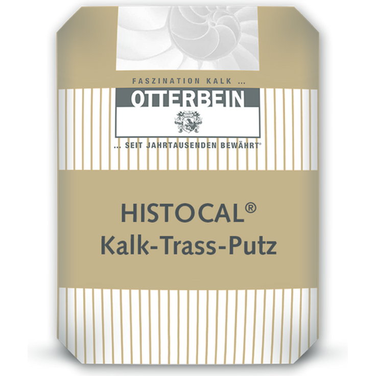 Otterbein Histocal Kalk-Trass-Putz 25 kg