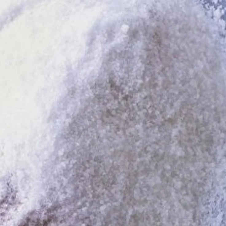 Oppenhäuser Streusalz, 5 kg Sack, Streugut zur Beseitigung von Eis und Schnee, rutschfreie Gehwege und Straßen – Bild 2