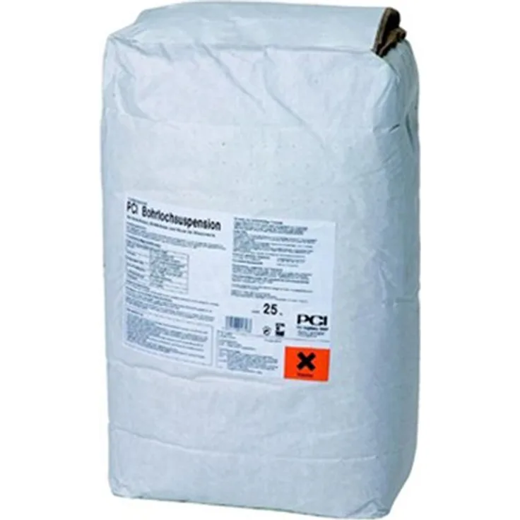 PCI Barra® Inject Verfüllmörtel 25 kg
