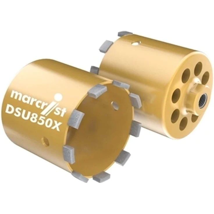 Marcrist DSU850X 82 mm Dosensenker