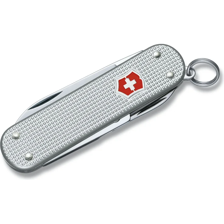 Victorinox CLASSIC ALOX Freizeitmesser – Bild 2