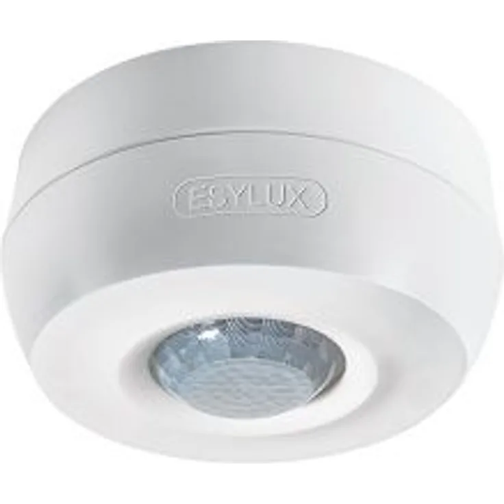 ESYLUX Decken-Bewegungsmelder MD360-8 BASIC IP54