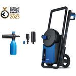 Nilfisk Excellent 160-10 Hochdruckreiniger