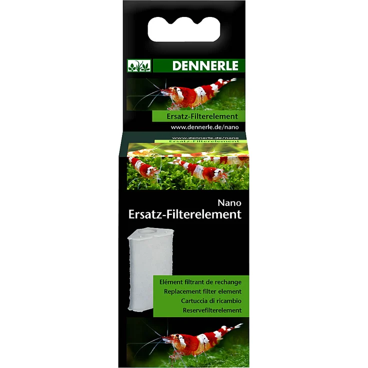 Dennerle Nano Filter Element
