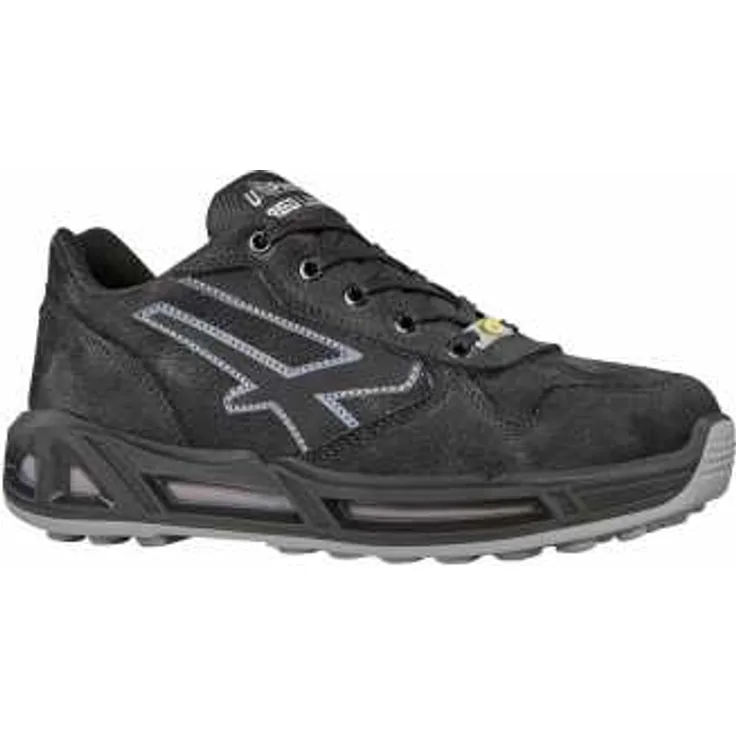 Halbschuh Carbon Carpet S3 ESD SRC,Gr.38
