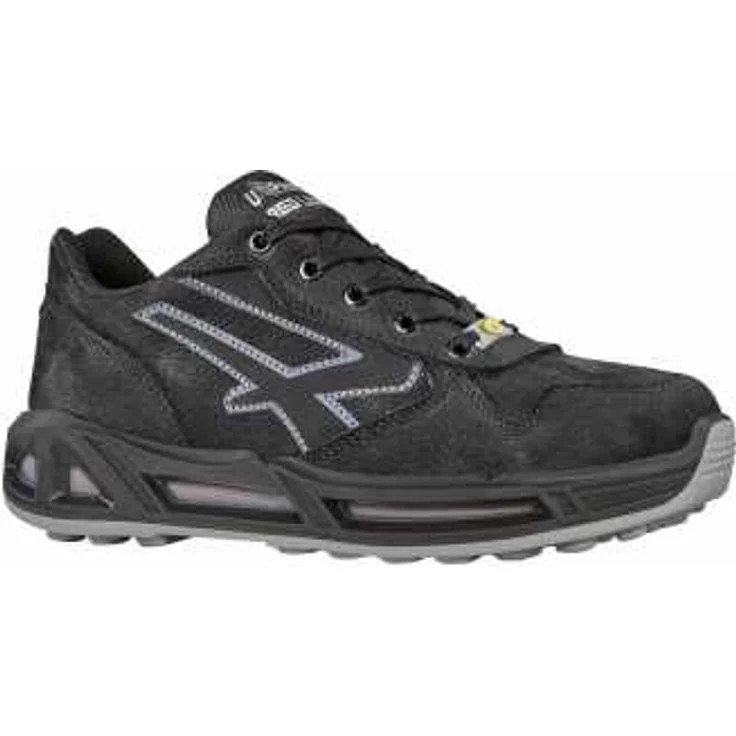 Halbschuh Carbon Carpet S3 ESD SRC,Gr.38 – Bild 1