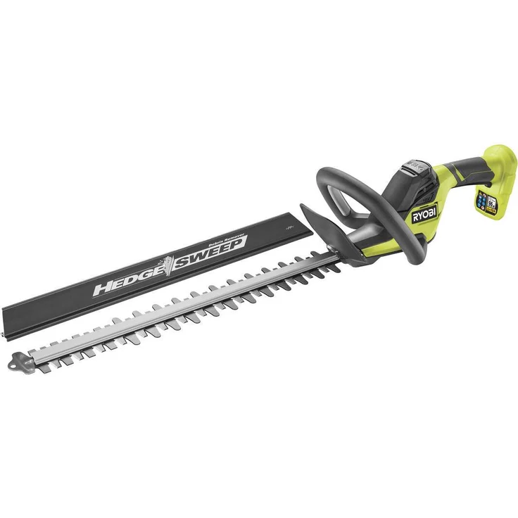Ryobi Akku-Heckenschere ONE+ 18 V | Messerlänge 50 cm | ohne Akku & Ladegerät – Bild 1