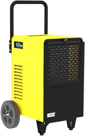 Güde Profi Bautrockner Luftentfeuchter Bautstellentrockner GBT 50.1 230V 50L-24h