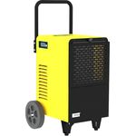 Güde Profi Bautrockner Luftentfeuchter Bautstellentrockner GBT 50.1 230V 50L-24h