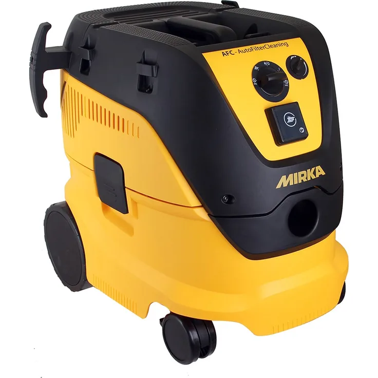 Mirka Industrie-Staubsauger 1230 L AFC EU 230 V - 8999200111