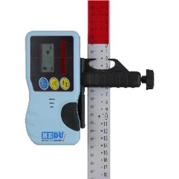 HEDUE Laser-Empfänger hedue E2