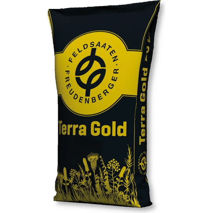 Terra Gold TG 4 Bienenschmaus Tübinger Mischung, 10 kg