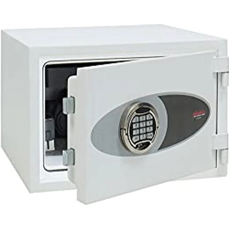 Phoenix Einbruchschutztresor SS1442E FORTRESS PRO – Bild 3