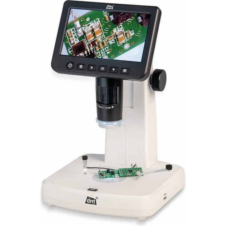 DNT Mikroskop-Kamera DNT000006 – Bild 1