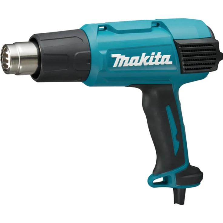 Makita HG6031VK Heißluftgebläse Kit 1.800 W – Bild 2