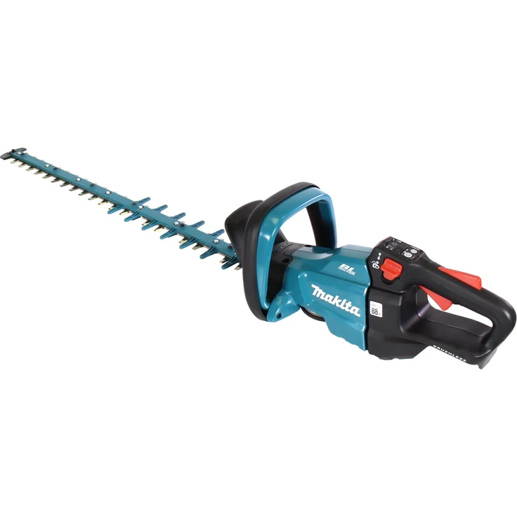 Makita DUH 752 Z Akku Heckenschere 18 V 75 cm Brushless Solo - ohne Akku, ohne Ladegerät – Bild 3