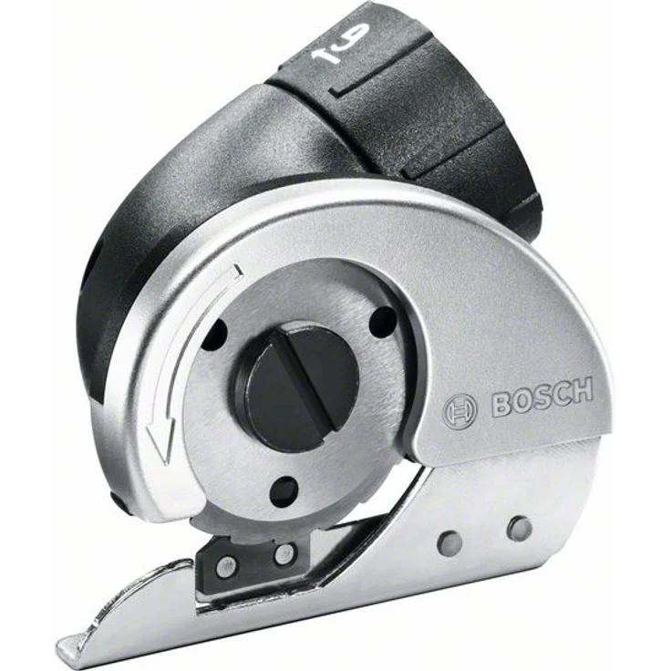 Bosch Universalschneide-Aufsatz für IXO - Preisvergleich – Bild 1