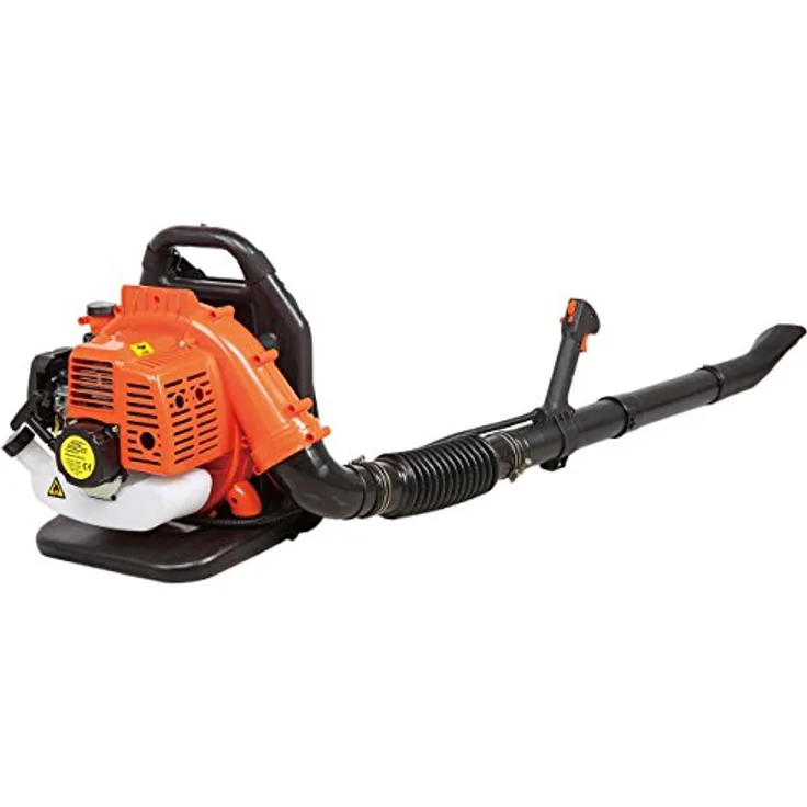 Varan Motors - KGT-lb4033 BENZIN LAUBBLÄSER MOTORBLASGERÄT MOTORLAUBBLÄSER 42CM³ 2,1PS - Orange