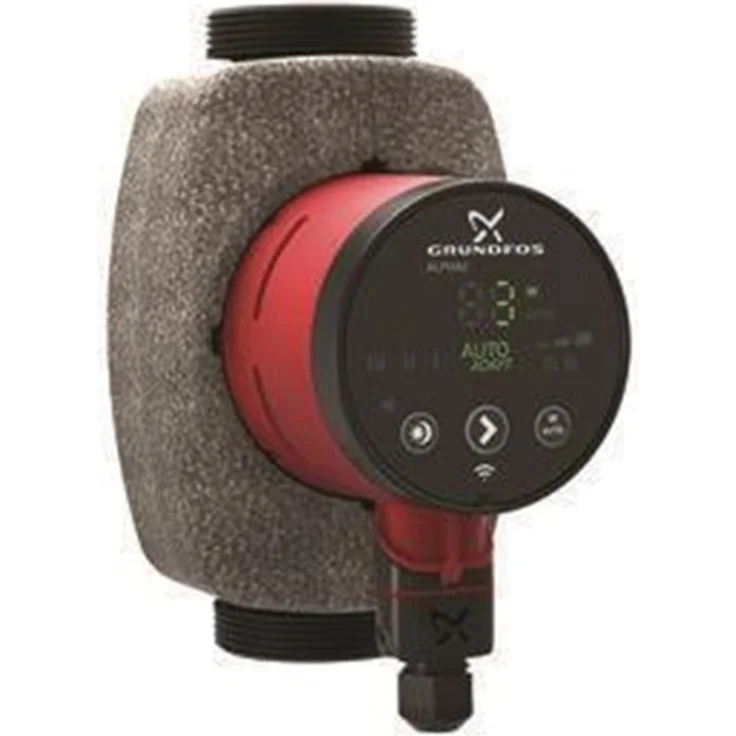 Grundfos Pumpe ALPHA2 32-60 180 mm