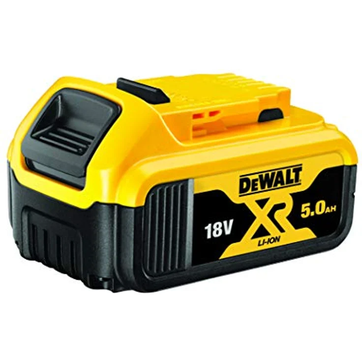 DeWALT DCK422P3-QW Akku-Kombipack 18 V DCD796 Schlagbohrschrauber, Kombihammer, Schlagschrauber, Winkelschleifer – Bild 7