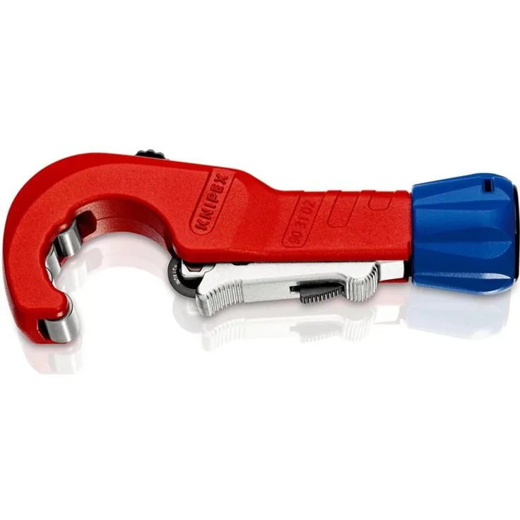 Rohrabschneider TubiX 6-76mm 255mm KNIPEX