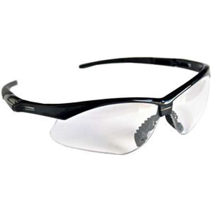 HYGOSTAR Schutzbrille KLAR, Scheibentönung: klar