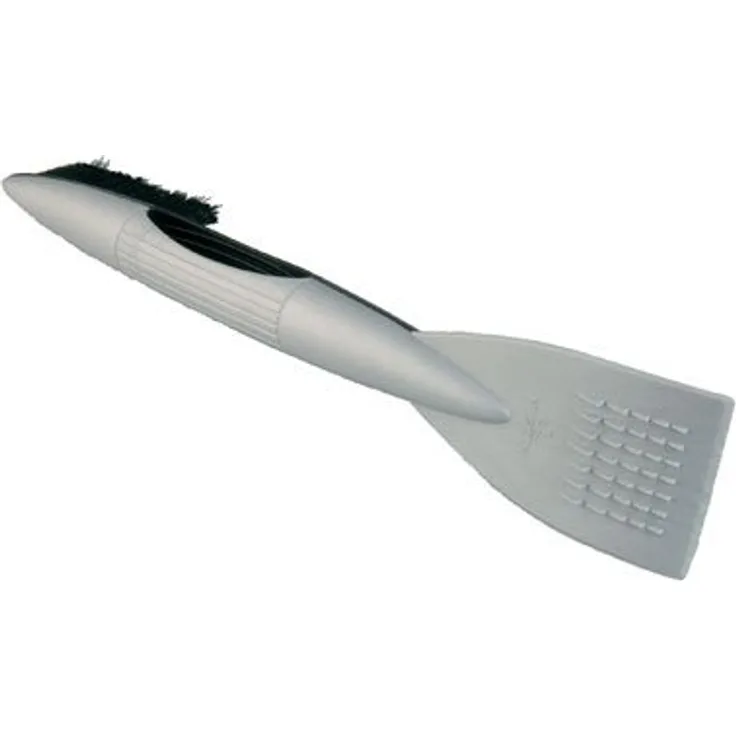 Nigrin Schneebesen Silver