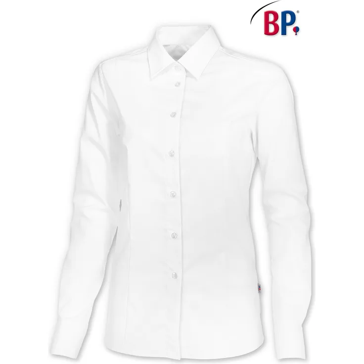 BP Damenbluse - weiß - 40