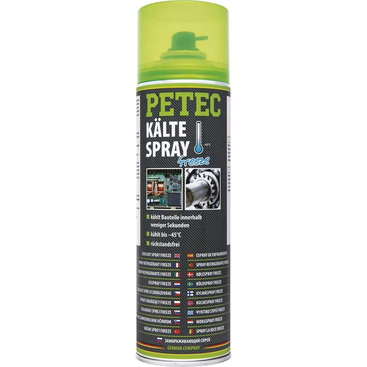 Petec 71950 Technische Sprays